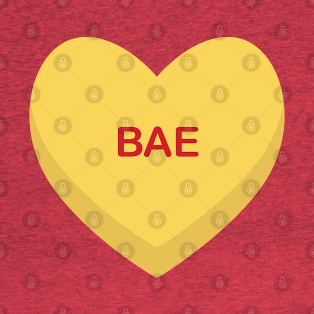 Bae by Shelby Ly Designs